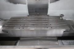 Haas VF-4SS CNC 5-Axis Vertical Machining Center, Haas TR-160-2 Trunnion, 12K RPM, 40 ATC, Probing, TS Coolant.