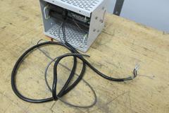 Used Haas 32-1033H Regen Resistor Assembly 20 hp