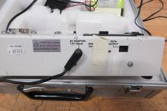 Hios Inc | HP-100 Digital Torque Meter with Adapter Cord and Battery in Carry Case