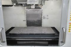 Haas VF-3SS CNC Vertical Machining Center, 40"x20"x25", 12K RPM, CT40, 24 ATC