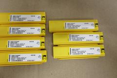 Kennametal and PH Horn Carbide Turning Inserts  ***All New In Packages***