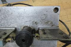 Used Haas VF Series 40 Taper TRP Assembly #30-0178