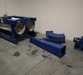 Donaldson Torit 260-IRD-5R Baghouse Dust Collector ***New in 2023***