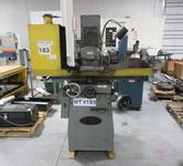 Mitsui MSG-200MH 6" x 12" Hand Feed Precision Surface Grinder
