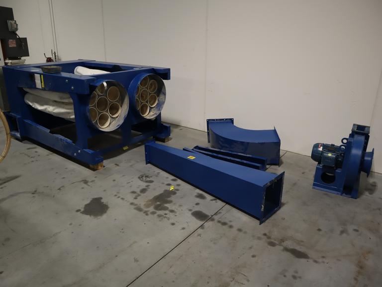 Donaldson Torit 260-IRD-5R Baghouse Dust Collector ***New in 2023***
