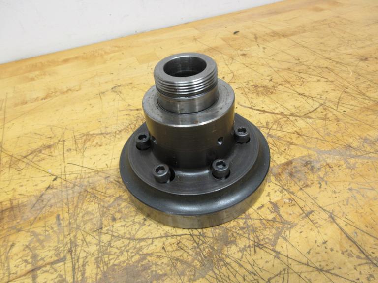 Advanced Tooling Systems A5-5CB Mount 5C Collet Spindle Nose
