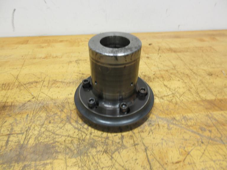 ATS A6-16C Collet Spindle Nose