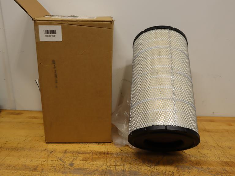 Gardner Denver Air Filter Replacement #2118348 for Air Compressor ***New In Box***