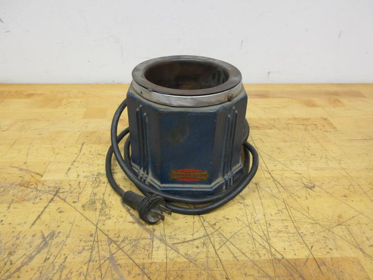 Companion Power Tools Wax Melting Pot, 300 Watts 115V, Approx 1 Quart Capacity
