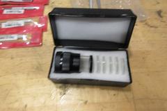 Measuring Tools, Assorted Calipers Micrometers, Gauges and More!