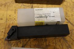 Kennametal/Sandvik 1" Inserted Facing Turning Tool Holders (7pcs) **New In Packs**