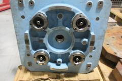 500mm, 400mm Makino A66 Mounting Style Pallets, (1) 400mm, (4) 500mm