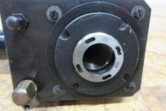 EPPINGER 4.200.499, 90 degree MILLING/DRILLING HEAD. ER32 COLLET, HAAS Drive