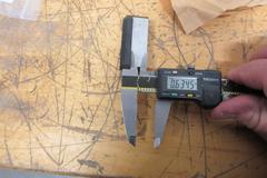 Samchully and Other Brand Lathe T-Slot Nuts, Dozens of Pcs