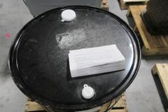 Blachford MK-Goldturn XTC, 55 Gallon Unopened Drum of Semi-Synthetic Cutting/Grinding Fluid