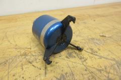 Royal Products Grippex Model 20L, Coolant Actuated CNC Bar Puller