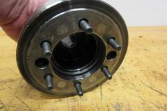 Advanced Tooling Systems A5-5CB Mount 5C Collet Spindle Nose