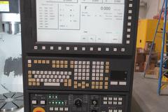 Kitamura Mytrunnion 4G 5-Axis Vertical Machining Center, 15K RPM, 60 ATC, Probing, Thru Spindle Coolant