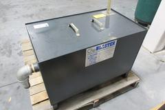 Chip Blaster Coolant Tank with Level Guage