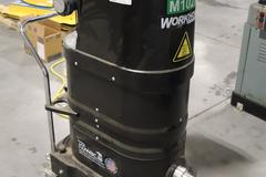 Ruwac DS1000-EX Hepa Workhorse Industrial Vacuum