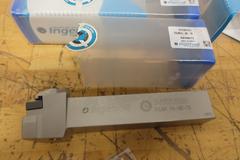 Ingersoll 6150151 TCLNR16-4D-TB Indexable Turning Toolholder: 95.000 deg Lead Angle, Clamp 1 x 1" Shank, 6" OAL (4 Pcs) *** New In Packages***