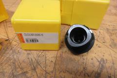Sandvik/Jewell Group C5 Capto Mount Indexable Turning and Grooving Heads (11pcs) ***New In Packages***