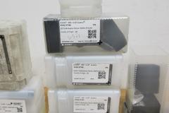 Komet ABS50 KUB Quatron Indexable Drill Bodies (15pcs), Smaller Diameters .630" - 1.187" ***NIB***