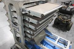 HPP Sliding Robot 6 Drawer System