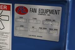 Donaldson Torit 260-IRD-5R Baghouse Dust Collector ***New in 2023***
