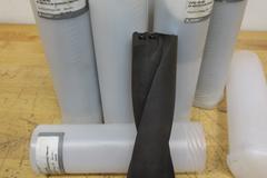 Komet ABS50 KUB Quatron 1.760" x 5" LOC, (8pcs) ***New In Packages***