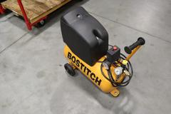 Bostitch CAP1560, 6 Gallon 120 PSI Portable Air Compressor
