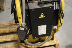 Enerpac GPER5420GFH Electric Hydraulic Pump Unit, 10,000 PSI with 5 Gallon Oil Tank