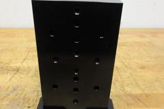 5th Axis R96-V75XT4(125.73mm x 125.73mm x 200mm) Tombstone, 4 Face Aluminum