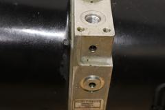 Innotek Corp 27279A Hydraulic Pump with Emerson 1 HP Motor