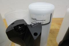Komet ABS63 KUB Trigon Inserted Drill Bodies (8pcs), Large Diameters ***All New In Packages***