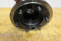 ATS A6-16C Collet Spindle Nose