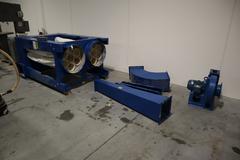 Donaldson Torit 260-IRD-5R Baghouse Dust Collector ***New in 2023***