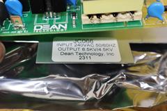Dean Technology JC066 Circuit Boards (3Pcs) ***New In Boxes*** Unsure of Use