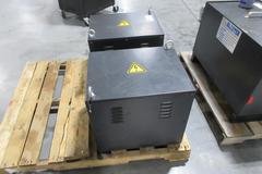 Sodick 3 Phase Transformers (2 pcs)