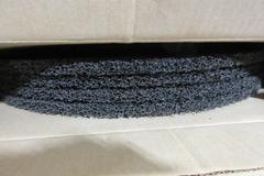 3M 7300 & 5100, (4ea) 17" Stripping and Buffing Pads