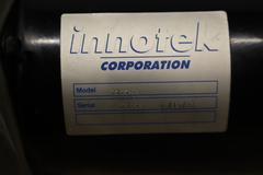 Innotek Corp 27279A Hydraulic Pump with Emerson 1 HP Motor