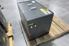 Chip Blaster Coolant Tank with Level Guage