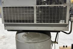 Ingersoll Rand Model 2475N7.5 Type-30 Electric Air Compressor