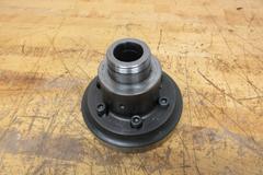 Advanced Tooling Systems A5-5CB Mount 5C Collet Spindle Nose