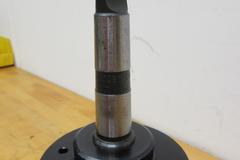 TapMatic 90X Reversible Tapping  Attachment, 1/2" - 1-1/8" Capacity, 600 rpm Max, #3 Morse Taper Shank