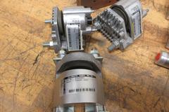 Pneumatic and Hydraulic Cylinder Assortment and More