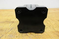 5th Axis R96-V75XT4(125.73mm x 125.73mm x 200mm) Tombstone, 4 Face Aluminum