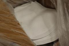 Filter Bags, 2 Boxes, 1 Box of Approx (20) BagFilters.com #1 Polyester 10 Micron #BFPE10P1SX, 1 Box Approx (50) PES 10 -P1SH
