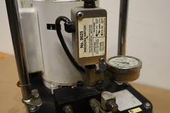 SPX Hytec Portable Electric Hydraulic Pump 10078