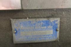 Kurt D80 8" Machine Vise with Aluminum Soft Jaws